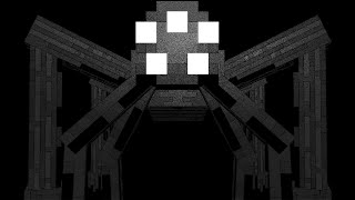 VITAL DEPRIVATION  Minecraft Horror Mod [upl. by Eineeuq]