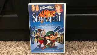 Opening to Buster amp Chauncey’s Silent Night 2000 DVD [upl. by Fiorenze]