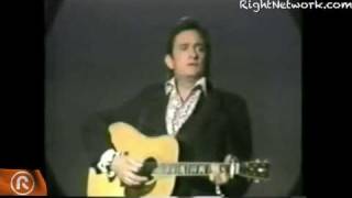 Johnny Cash 2263291203 How Hollywood Secularizes The Sacred [upl. by Meter]