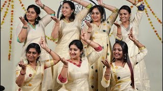 Ghanashyama vrindharanyam Cover Dance kochu kochu santhoshangal dance [upl. by Nancy700]