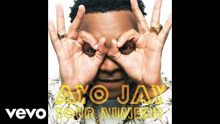 Ayo Jay  Your Number Audio [upl. by Fairleigh]