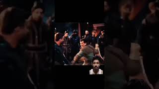 Turan alp fight scene 🔥🔥😡shortsfeed shorts kurulusosman [upl. by Jack575]