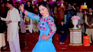 Rabab Tang Tang Tang  Mehak Malik Dance Performance ShahbazKhan [upl. by Dilly905]