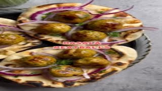 Masala Meatballs Recipe  Perfect for Meal Prep youtubeshorts shorts viralvideo [upl. by Terces283]