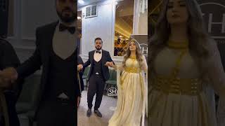 Daweta Kurdi دبكة foryou trend kurdishdance [upl. by Obelia]