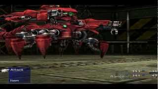 FF7 Mods Bombing Mission HD [upl. by Aurlie778]