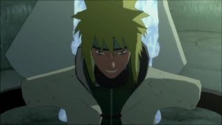 「NARUTO－ナルト－ 疾風伝 ナルティメットストーム3」第2弾比較映像 [upl. by Irek167]