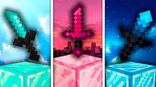 The 3 New BEST 16x BedWarsPvP Texture Packs 189  FPS Boost [upl. by Drais]