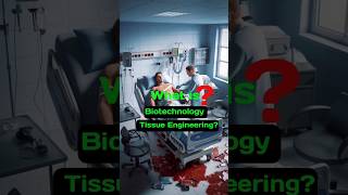 What is Biotechnology and Tissue Engineering ausim017 engineering [upl. by Aicargatla794]