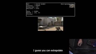 CSGO on a Diffusion Model Will this be the future of games [upl. by Church]