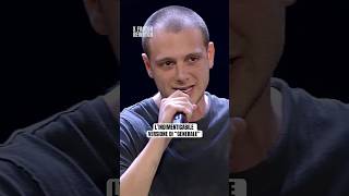 L’indimenticabile versione di “Generale” cantata da Anastasio ai Bootcamp di X Factor 2018 [upl. by Anairotciv]