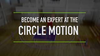 Master The Circle Motion Offense in 45 Minutes [upl. by Publias]