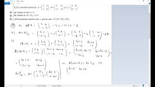 2 Rezolvare Subiect II  Tehnologic  Matematica  BAC  Model 2024 [upl. by Adyan]