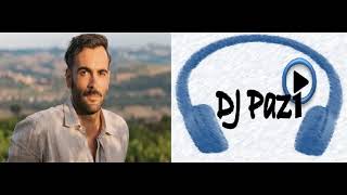 Guerriero Marco Mengoni Dj Pazi bachata remix [upl. by Uba]