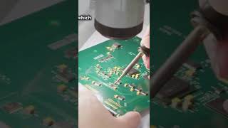 MASTER Soldering Skills in Minutes [upl. by Tsew]