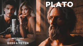 History with Bree amp Peter  Plato [upl. by Poole]