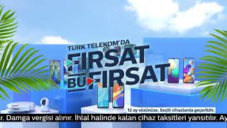 Türk Telekomdan Çok İyi Fırsat [upl. by Moina]