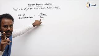 Understanding Multitone FM Modulation  GATE Communications [upl. by Zat]