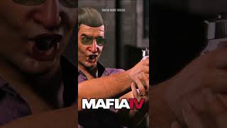 Mafia IV  Official Story Trailer Teaser [upl. by Percy348]