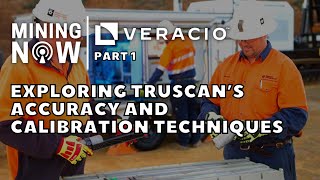 Veracio Explores TruScan’s Accuracy and Calibration Techniques [upl. by Aon970]