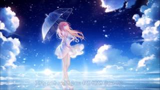 Nightcore  Dream It Possible [upl. by Hplodnar]