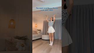 WHAT TREND WAS YOUR FAVORITE 🤩😅  dance trend viral couple funny shorts [upl. by Januisz]