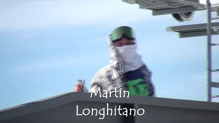 Martin Longhitano  Off The Leash Video Edition 2024 [upl. by Rebecka351]