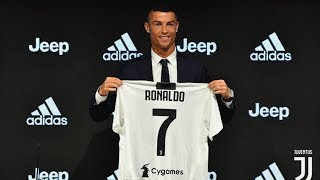 RONALDO VEUT TOUT RAFLER ET ENTRER DANS LA LEGENDE  AZI211 [upl. by Ordnassela]