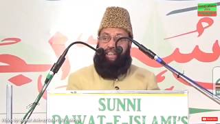 Syed Aleem Ashraf jaisi speech [upl. by Ainessey590]