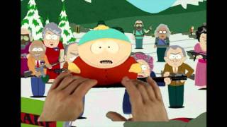 South Park Season 8 Episodes 17 Theme Song Intro [upl. by Trometer635]