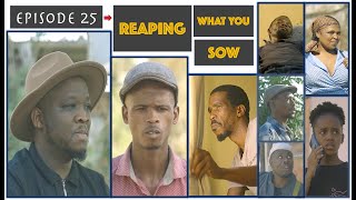 uDlamini YiStar P3  Reaping What You Sow episode 25 [upl. by Keane]