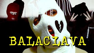 Pavlovs House  Balaclava ft Monody OFFICIAL VIDEO [upl. by Inahet]