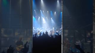 Pixies ♪Monkey Gone To Heaven SummerSonic 14 Aug 2014 [upl. by Seedman179]