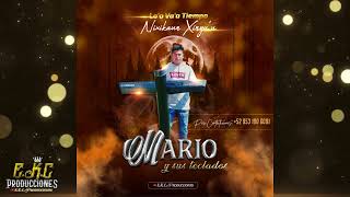 Loo Vaa Tiempo Nixikaun Xinyuu\Mario Y Sus Teclados Estreno Exclusivo 2024 [upl. by Aihsyak]