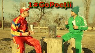 GoPoeții  Episodul 1 Luptăm pentru Chișinău [upl. by Chadbourne978]