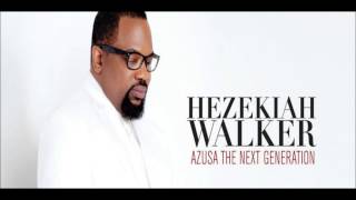 Hezekiah Walker  Grace  2013 [upl. by Eibba926]