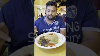 PONDICHERRY PROVIDENCE MALL ARABIAN MANDI BIRYANI 😱reels pondicherry [upl. by Laekcim]