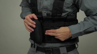 511 Tactical  56061 Tactec Chest Rig [upl. by Iht]