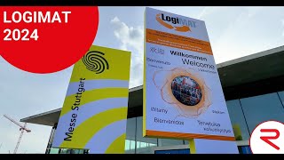 LOGIMAT 2024 [upl. by Irovi983]