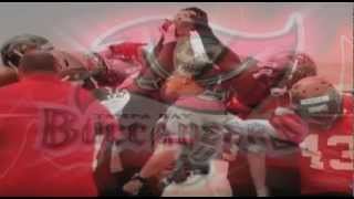 Tampa Bay Buccaneers 2012 Intro [upl. by Olympie]