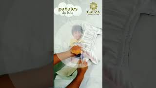 sabías que pañalesdetela quito ibarra [upl. by Harras]