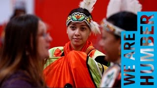 Aboriginal Pow Wow and Services Fair [upl. by Nothsa204]