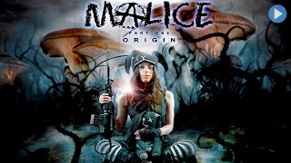 MALICE ORIGIN 🎬 Exclusive Full Fantasy Movie Premiere 🎬 English HD 2023 [upl. by Ylro]