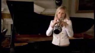 Alison Balsom legend [upl. by Lyell882]