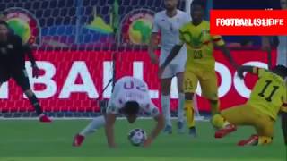 Tunisie vs Mali 11 Highlights amp All Goals  CAN 28062019 HD [upl. by Arlo]