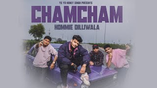 Cham Cham  HOMMIEDILLIWALA  Full Song [upl. by Analahs]