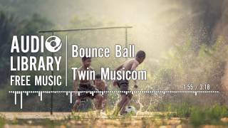 Bounce Ball  Twin Musicom [upl. by Maon513]