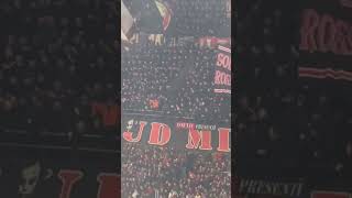 curva sud milano [upl. by Amled]