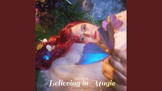 Believing in Magic Yakap Mo [upl. by Mailand215]