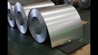 What Is Stainless Steel Coil [upl. by Nyrhtac]